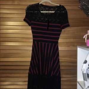 bcbg dress